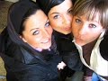 Mes cheries merci