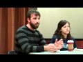 Zach Grant, U of llinois Sustainable Student Farm at CCNet