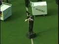 2006 Tuscola Marching Band- Tournament of Champions