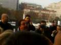 videos de Tom Jones singing on the Southbank.