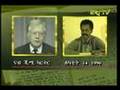 Dulles to Jendayi: CARTER's Letters to ERITREA (Part 1)