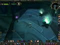 WoW Rogue Auchenai Crypts Chest Farming