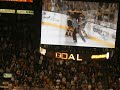 Glen Murray Boston Bruins GWG in OT -- 11/18/06 Glen Murray Boston Bruins GWG in OT -- 11/18/06