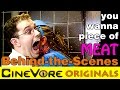 Piece of Meat - Outtakes & Behind the Scenes (NSFW)