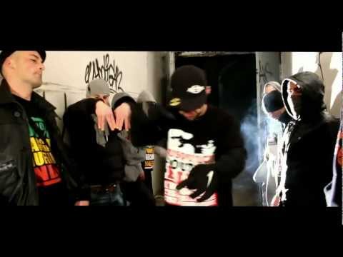 CLIP ON VA PAS SE LAISSER FAIRE (Domino Feat Ginsu et Daya)