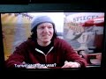 Elliott Smith Interview