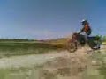 guilera vs derbi senda supermotard
