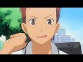kimikiss Pure Rouge Episode 8 (1/3) I do not own this anime.