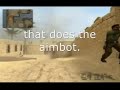 How to detect cheaters and hackers on Cs:s