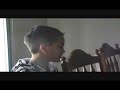 COOKIE MONSTER SHORT FILM