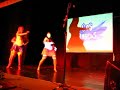 CosAngels - Caravana de Karaoke ICBJ - Ike Ike