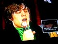 Mando Diao Bjorn Karaoke