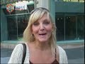 WGN Radio - Cubs Clinch Central Division - Reaction at Tribune Tower