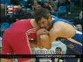 Russian Wrestling