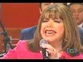 Yolanda del Rio - La Hija de Nadie LIVE