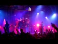 Papa Roach - Broken Home [Live in Houston on 11/17/2009]