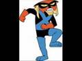Meatwad and Brak