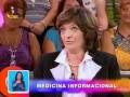 Dr. Nuno Nina on Portuguese TV part 2 with Closed Captions text and transelation