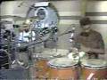EMILIANO SALVADOR : CUBOP JAZZ CUBANO. TV-1993-CUBA.