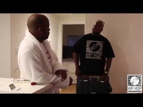Damon Dash Speaks