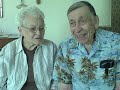 Marlow and Frances Cowan, whose piano duet in Mayo Clinic's Gonda Atrium has become a YouTube sensation, tell the story of their visit to Mayo Clinic last September and the story behind their video. They also describe the life philosophy that has guided their 62 years of marriage.