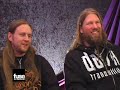 Uranium: Amon Amarth (September 2008)