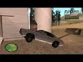 Redneck Pole Car