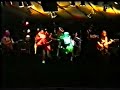 Zeltinger Band - Tuntensong (1997)