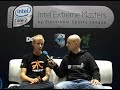 Interview with carn - Intel Extreme Masters Los Angeles
