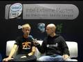 Intel Extreme Masters Los Angeles - Interview with carn