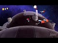 SMG-Big Bot Battle