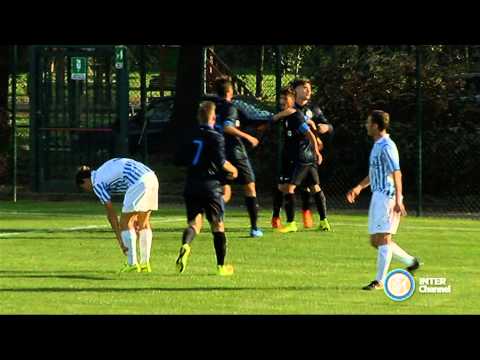 INTER YOUNG PUNTATA 5