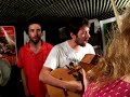 5 la Cuchufleta Punk en Radio Placeres