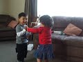 cortez singing and dancing