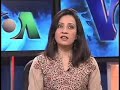 Anila Interviewed By Ahsan (2)