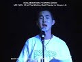 Paul JiSung Kim - Kollaboration All Stars 2005