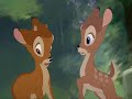 Bambi 1 & 2 - Heaven (Bambi & Feline)