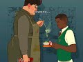Bully SE - Mission #39 ''The Rumble'' + Mission #40 ''Fighting Johnny Vincent''