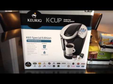 FREE Keurig Coffee Maker!! FREE Keurig Coffee Maker!!