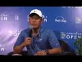 Anthony Kim at the 2008 RBC Canadian Open