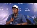 Anthony Kim at the 2008 RBC Canadian Open