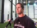 Nestor asks John Harbaugh about Brady Quinn vs. Derek Anderson as Browns QB