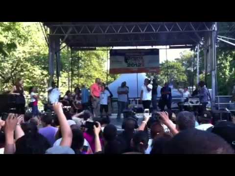 bronx