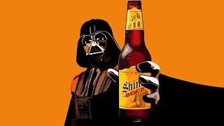 Star Wars: Top 10 – Alcoholic Beverages