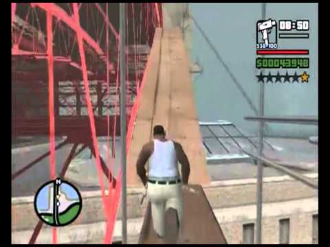 san andreas cheats