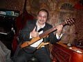 Jancsibrux  solo Cimbalom