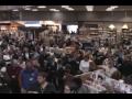 Novemer 24, 2009 News Short - Sarah Palin Book Signing