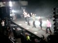 suena tremendo