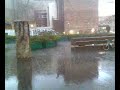 Granizando en Sydney - Hailing in Sydney