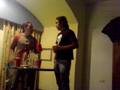 borrachos necios